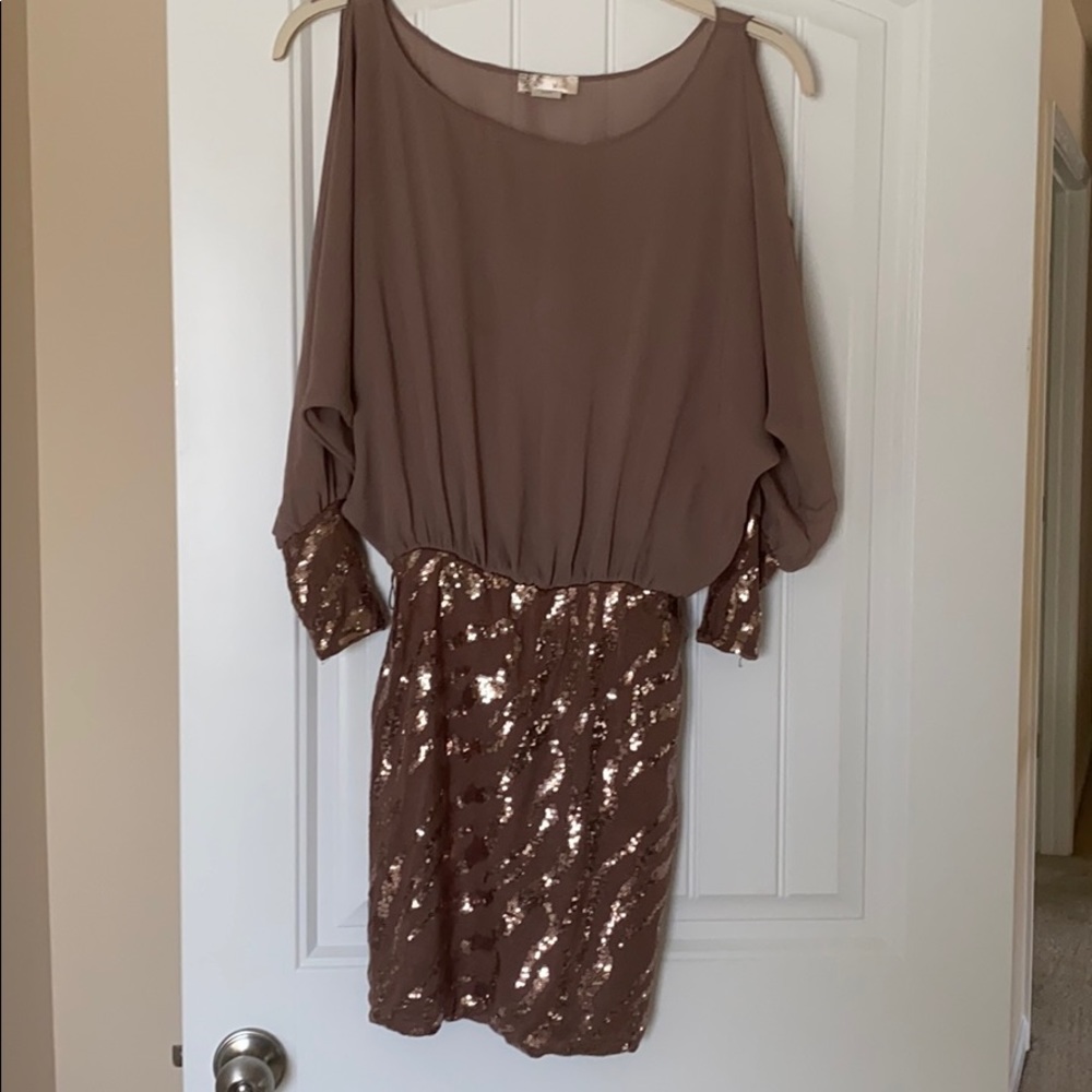Miin Night out dress
